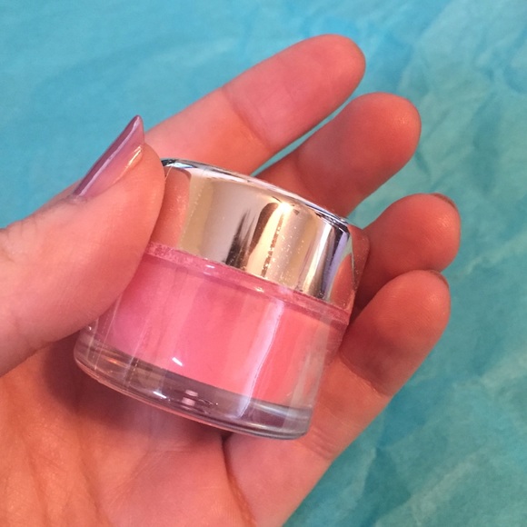 MEFA Dip Powder Bright Pink - Picture 3 of 3